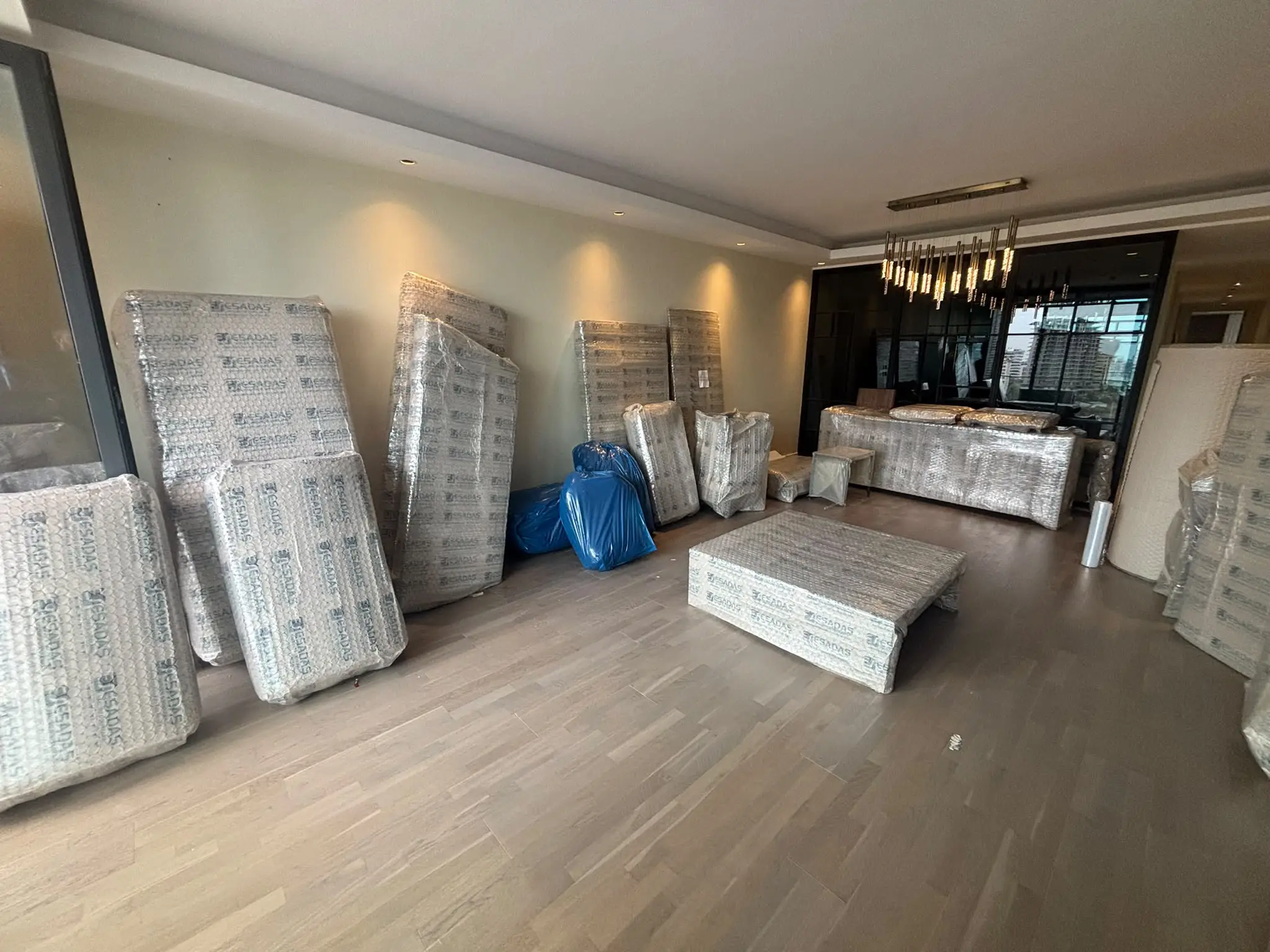 Mobilya Söküm & Montaj Hizmeti