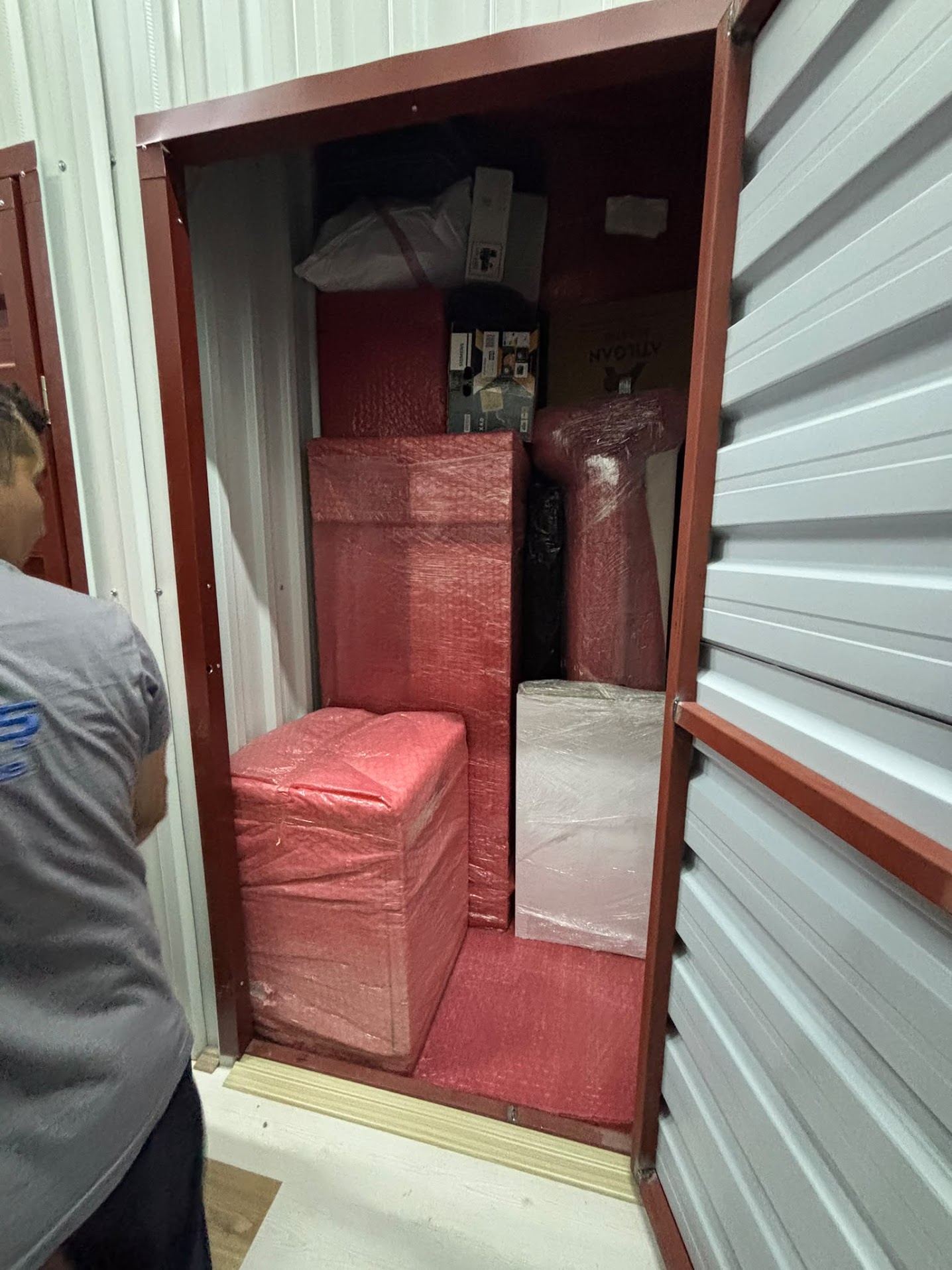 Eryaman Eşya Deposu detay 3